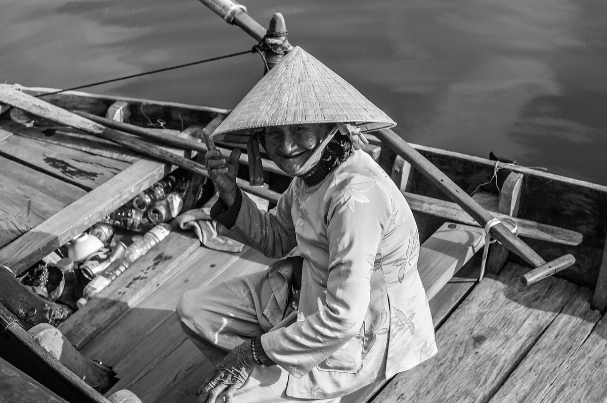 Vietnam cultural artifact in historical context
