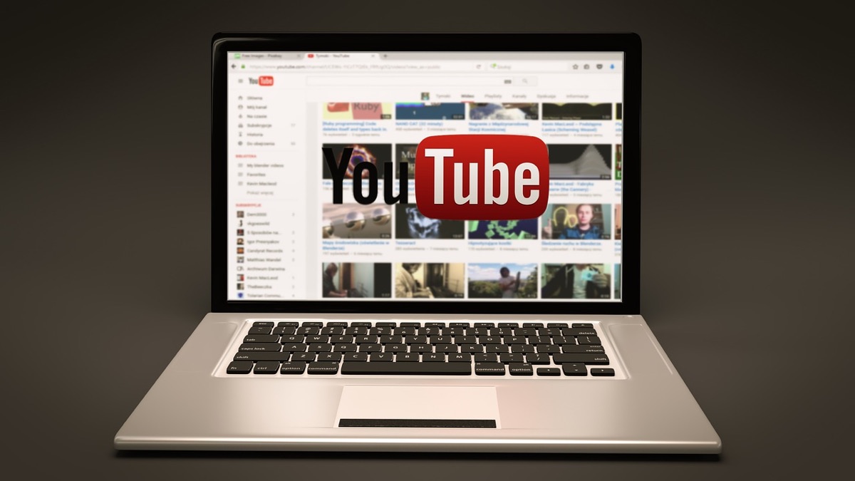 2007 youtube interface screenshot