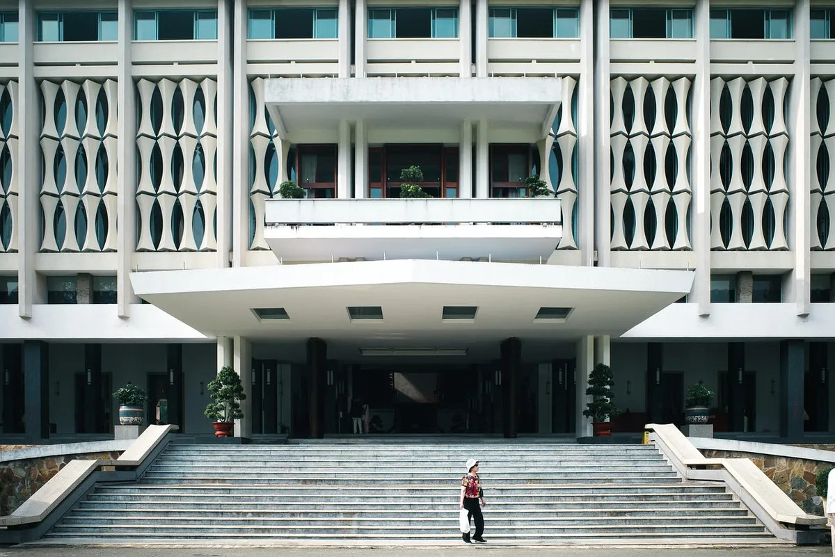 architect, building, palace, saigon, vietnam, landmark, historical, architecture, building, palace, palace, palace, saigon, saigon, vietnam, vietnam, vietnam, v