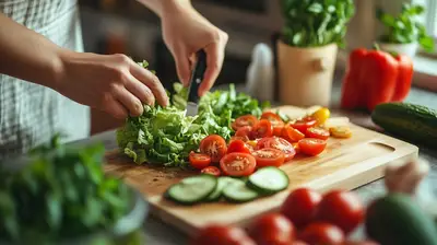 ベトナム料理で家庭教育 食育と深いつながりガイド