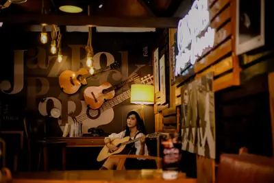 Come si sviluppa la musica vietnamita per generi?