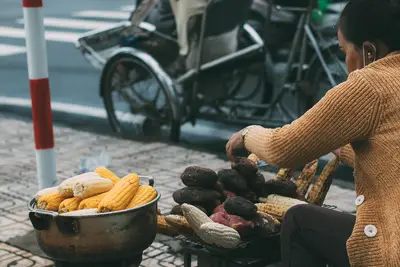 Vlog vietnamien valeur éducative : conseils sur la mise en scène